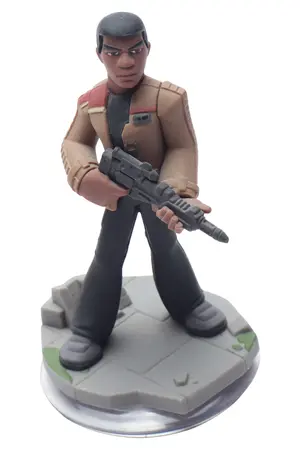 DISNEY Actionfigur
