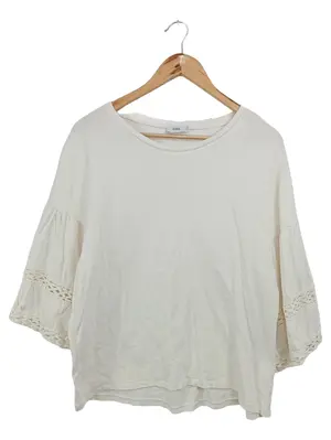 CLOSED Bluse