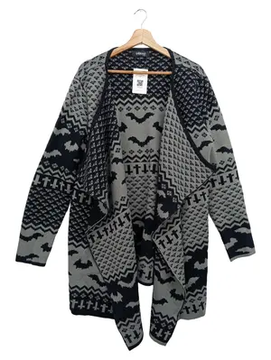 GOTHICANA Strickjacke