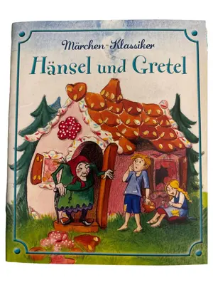 Buch für Kinder
