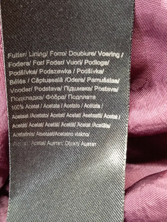 COMMA Businesskleid Bild 6