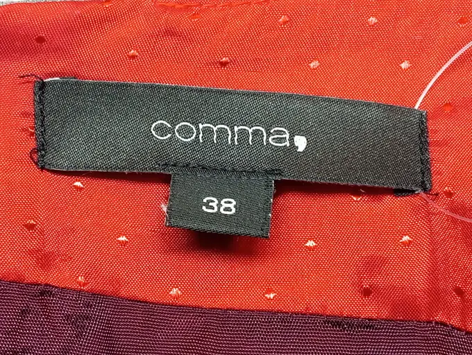 COMMA Businesskleid Bild 3