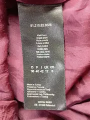 Vorschaubild COMMA Businesskleid 4