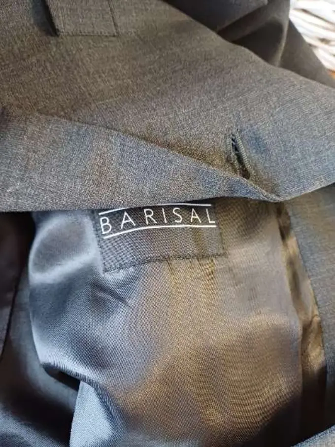 BARISAL Sakko Bild 3