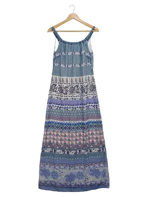 STREET ONE Sommerkleid