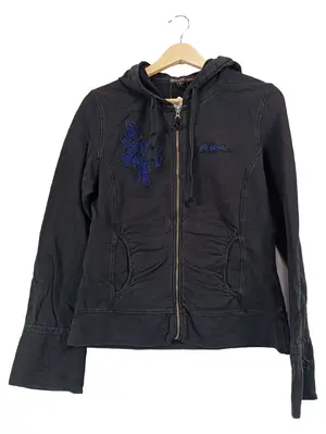 ANNA SCOTT Sweatjacke