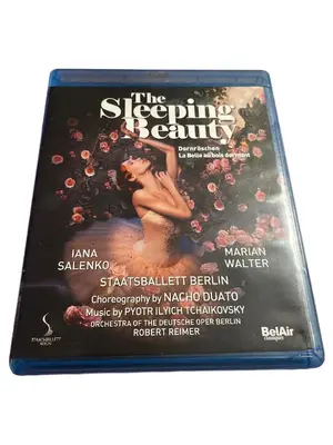 Klassische Aufführung