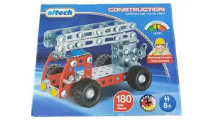 EITECH Bauset Komplett