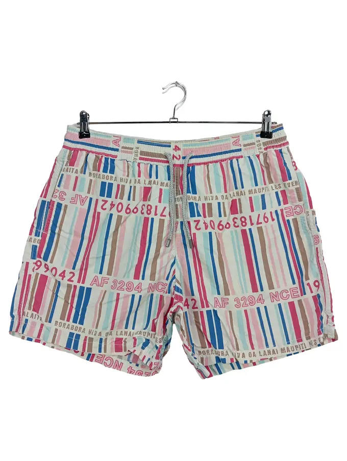 VILEBREQUIN Badeshorts Bild 1