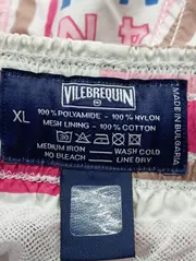 Vorschaubild VILEBREQUIN Badeshorts 3