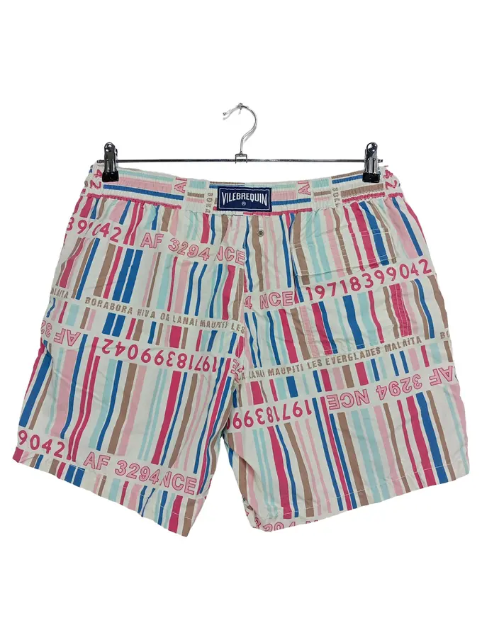 VILEBREQUIN Badeshorts Bild 2