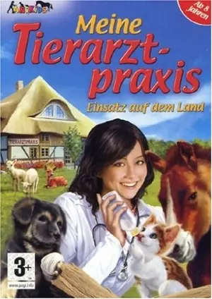 DTP ENTERTAINMENT Simulation