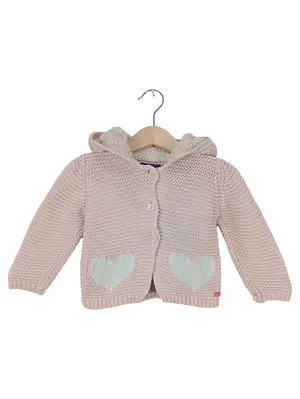 TOM TAILOR Strickjacke