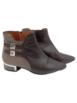 BUFFALO Stiefelette