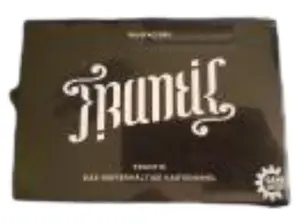 GAME FACTORY Kartenspiel