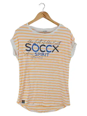 SOCCX T-Shirt