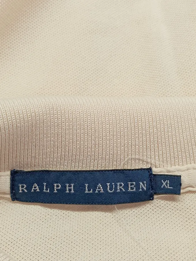 RALPH LAUREN Poloshirt Bild 3