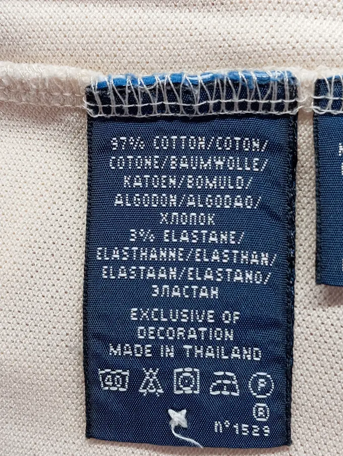 RALPH LAUREN Poloshirt Bild 4
