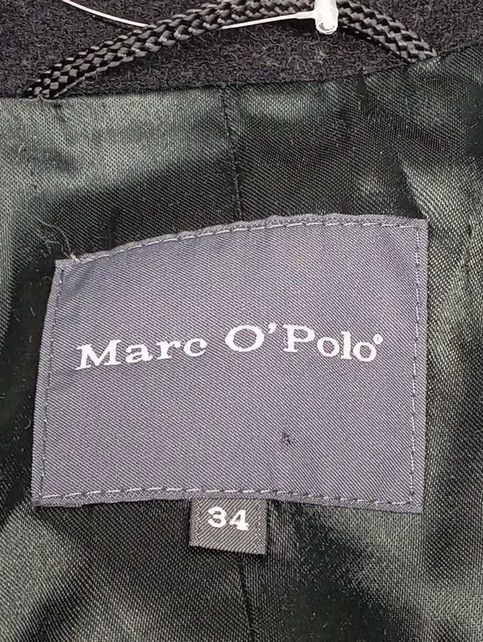 MARC O POLO Wollmantel Bild 3
