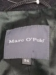 Vorschaubild MARC O POLO Wollmantel 3