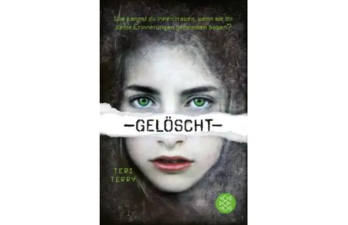 Buch für Jugendliche Bild 1