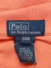 Vorschaubild POLO RALPH LAUREN Poloshirt 2