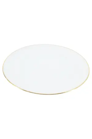 TIRSCHENREUTH Frühstücksteller