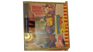 Hörspiel für Kinder