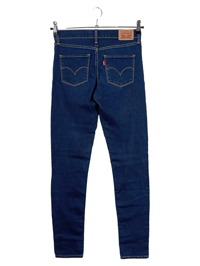 LEVIS Jeans Skinny Fit Bild 2