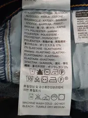 Vorschaubild LEVIS Jeans Skinny Fit 4