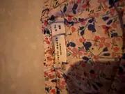 Vorschaubild 4 von Mädchen Sommerkleid Gr. 92 Mehrfarbig Blumenmuster Casual