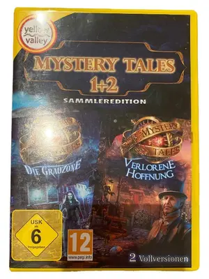 YELLOW VALLEY Adventurespiele