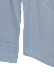 Vorschaubild 4 von Kinder Freizeithemd Gr. 140 Blau Langarm Casual