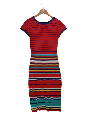 DESIGUAL Strickkleid