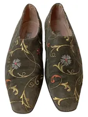 Vorschaubild CASADEI Slipper 2