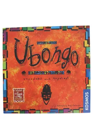 KOSMOS Brettspiel