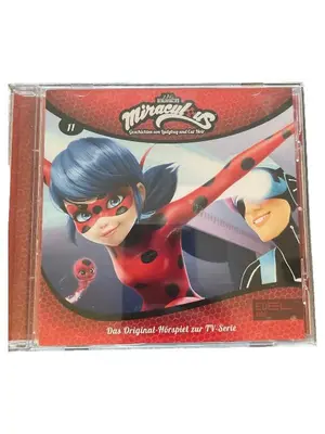 Hörspiel für Kinder