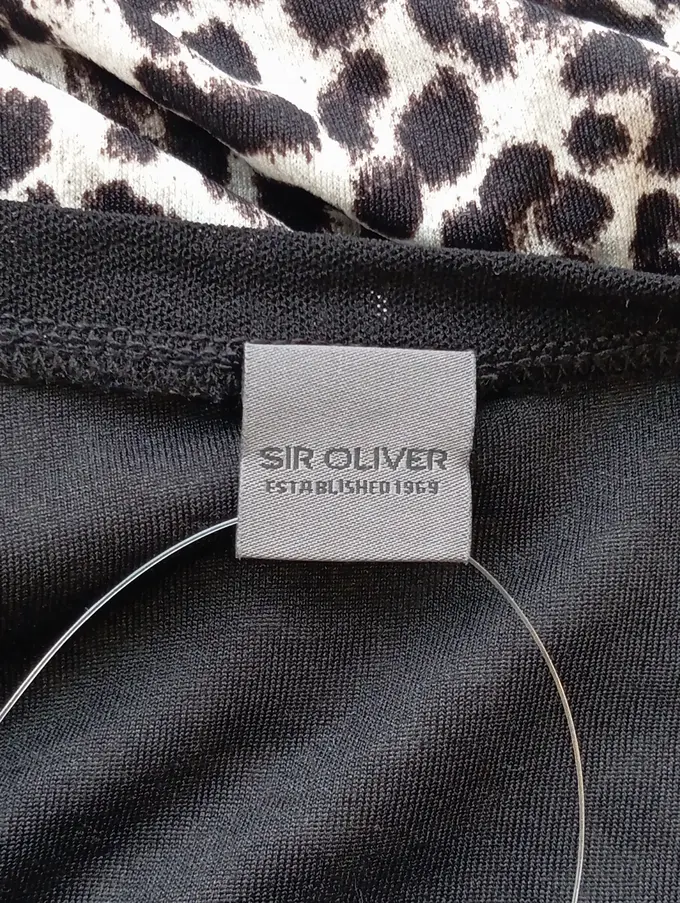 S.OLIVER Freizeitkleid Bild 3