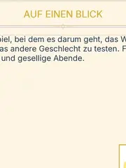 Vorschaubild 2 von Kampf der Geschlechter Quizspiel ab 12 Jahre Partyspiel