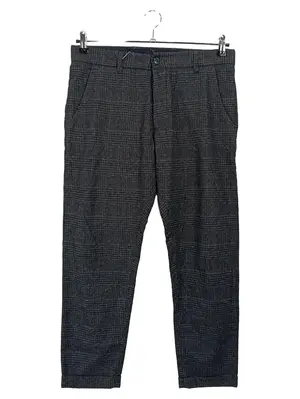 OFFICINA36 Stoffhose