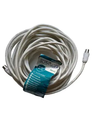 SCHWAIGER Audiokabel