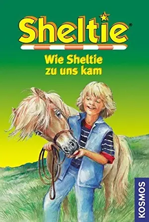 Buch für Kinder