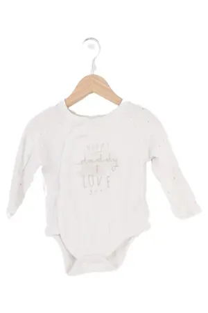 MOTHERCARE Baby Body