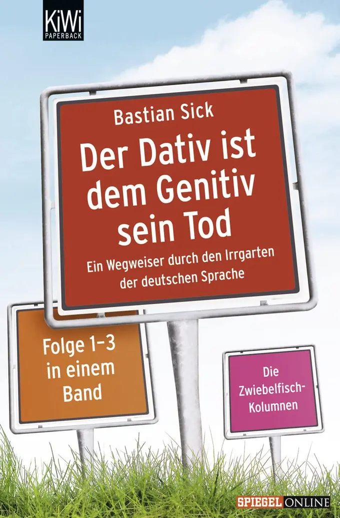 Allgemeines Sachbuch Bild 1