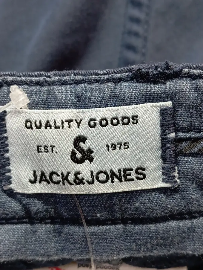 JACK & JONES Stoffhose Bild 3