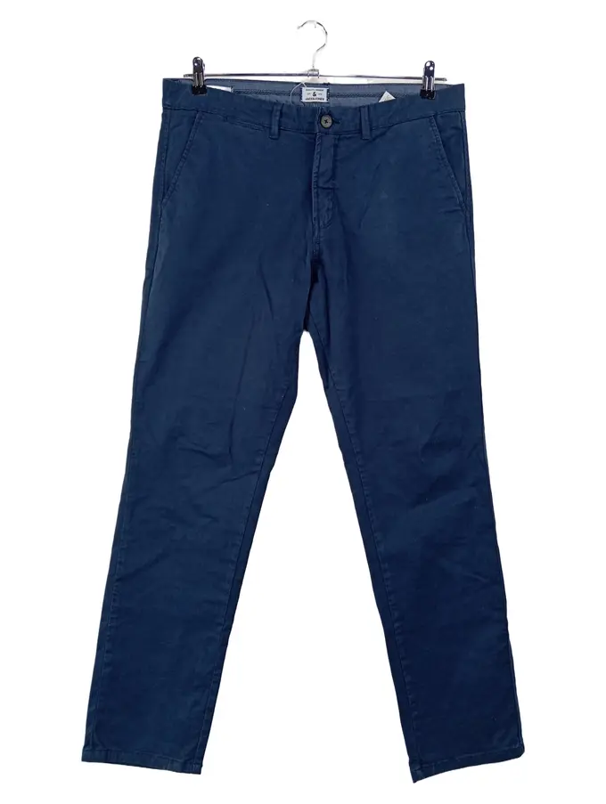 JACK & JONES Stoffhose Bild 1