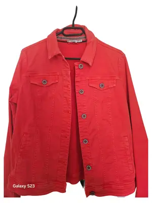 CECIL Jeansjacke
