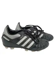 Vorschaubild 1 von Puntero Kinder Fußballschuhe Gr. 30 Schwarz Sportlich