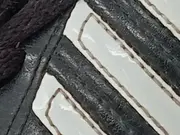 Vorschaubild 5 von Puntero Kinder Fußballschuhe Gr. 30 Schwarz Sportlich