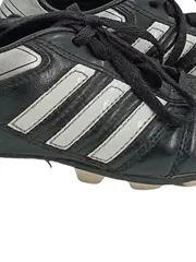 Vorschaubild 3 von Puntero Kinder Fußballschuhe Gr. 30 Schwarz Sportlich